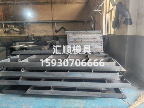 2026年4月更新 檢查井模具實(shí)力生產(chǎn)商綜合評(píng)估與采購(gòu)決策參考